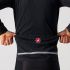 Castelli GO fietsjack zwart heren  4521504-085