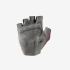 Castelli Premio evo glove fietshandschoenen rood  4525022-625