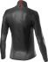 Castelli Aria shell fietsjack grijs heren  4520058-030