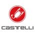 Castelli Fly Thermal lange mouw fietsjack paars dames  4523540-502