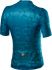 Castelli Pavé korte mouw fietsshirt blauw heren  4521018-420