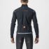 Castelli Perfetto RoS 2 Convertible jacket zwart heren  4522510-085