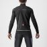 Castelli Perfetto RoS 2 lange mouw fietsjack zwart heren  4522511-085