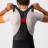 Castelli Polare 3 bibtight zwart heren  4521521-010