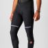 Castelli Polare 3 bibtight zwart heren  4521521-010