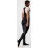 Castelli Polare W bibtight zwart dames  4521534-010