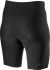 Castelli Premio Black W short zwart dames  4521097-010
