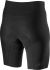 Castelli Premio Black W short zwart dames  4521097-010