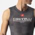 Castelli Pro mesh BL mouwloos ondershirt zwart heren  4522033-010