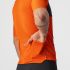 Castelli Prologo 7 fietsshirt korte mouw vuurrood heren  4522023-656