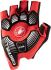 Castelli Rosso Corsa Pro V handschoen rood heren  4521024-023