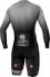 Castelli CX 4.X speedsuit zwart heren  20001-870