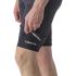 Castelli Trail Liner short zwart heren  4523021-010