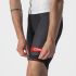 Castelli Free tri 2 short zwart heren  8622092-010