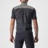 Castelli Unlimited Puffy fietsvest mouwloos lichtgrijs heren  4522010-064