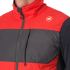 Castelli Unlimited Puffy fietsvest mouwloos rood heren  4522010-642