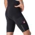 Castelli Unlimited Thermal Bibshort zwart heren   4523564-010