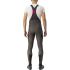 Castelli Unlimited Trail bibtight grijs heren  4523526-305