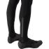 Castelli Unlimited Trail bibtight zwart heren  4523526-010