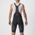 Castelli Unlimited Ultimate Liner short zwart heren  4522013-010