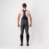 Castelli Velocissimo 5 bibtight grijs  4521517-030