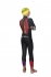 Zone3 Adventure tri wetsuit kids beschadigd  16342
