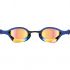 Arena Cobra Ultra mirror zwembril revo/blauw  AA1E032-73