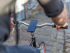 Quad Lock bike kit Samsung Galaxy S8 telefoonhouder  121347