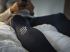 Comspressport Full Legs zwart  SU00025B_990