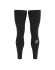 Comspressport Full Legs zwart  SU00025B_990