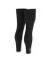 Comspressport Full Legs zwart  SU00025B_990