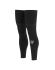 Comspressport Full Legs zwart  SU00025B_990