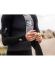 Compressport Armforce Ultralight Arm Sleeves zwart  SU00008B_990