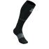 Compressport Full Oxygen sokken zwart  SU00050B_990