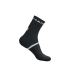 Compressport Pro Marathon V2 hardloopsokken zwart/grijs  SMCU3789002