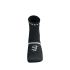 Compressport Pro Marathon V2 hardloopsokken zwart/grijs  SMCU3789002