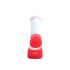 Compressport Pro Marathon V2 hardloopsokken rood  SMCU3783090
