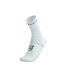Compressport Pro Marathon V2 hardloopsokken wit  SMCU3780002
