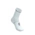 Compressport Pro Marathon V2 hardloopsokken wit  SMCU3780002
