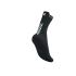 Compressport Pro Racing Socks V4.0 Run High zwart  XU00046B9027