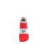 Compressport Pro racing v4.0 low hardloopsokken rood  XU00047B3090