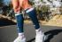 Compressport R2 3.0 blauw  SU00047B_549