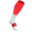 Compressport Full Oxygen hardloopsokken rood  SU00050B3089