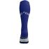 Compressport Full Run hardloopsokken blauw  SU00004B5099