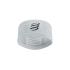 Compressport Hoofdband on/off wit  XBNU3900002TU