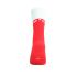 Compressport Mid Compression v2.0 hardloopsokken rood  SQTU3543090