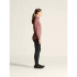 Craft Advanced Endurance Hydro fietsjack 2 roze dames  1914545-473000