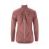 Craft Advanced Endurance Hydro fietsjack 2 roze dames  1914545-473000