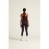 Craft ADV Essence 2 hardloop singlet paars dames  1914796-499000