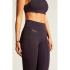 Craft ADV Essence 2 Capri 3/4 hardloopbroek paars dames  1913209-499000